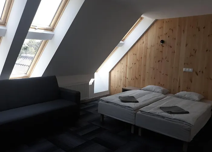 Dask Bed & Breakfast