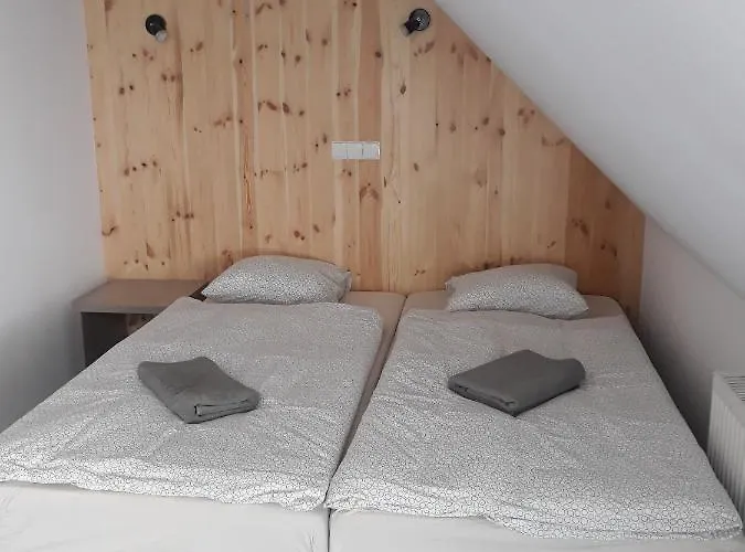 Bed & Breakfast Dask Szklarska Poreba