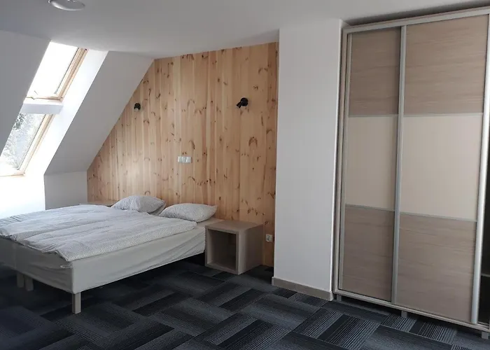 Dask * Szklarska Poreba