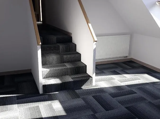 Dask Bed & Breakfast *