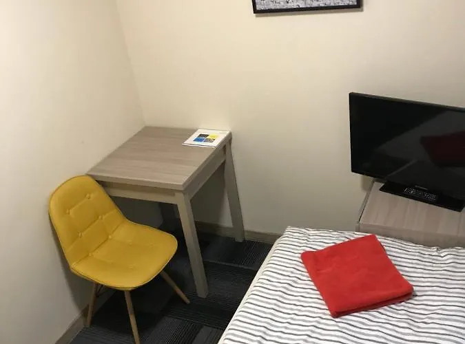 Dask Bed & Breakfast Szklarska Poreba