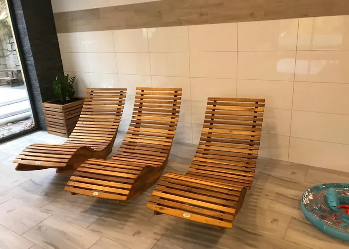 Dask Bed & Breakfast Szklarska Poreba