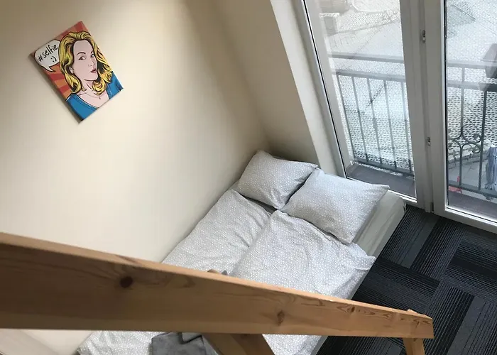 Dask Bed & Breakfast Szklarska Poreba