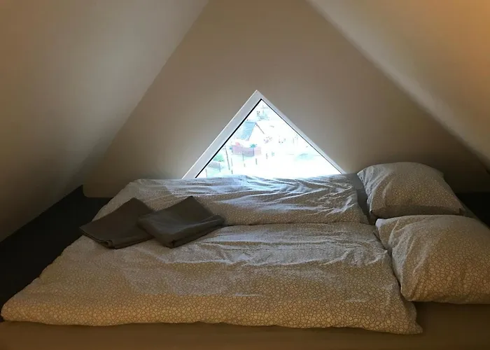 Dask Bed & Breakfast *