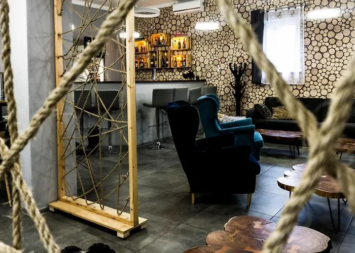 Bed & Breakfast Dask