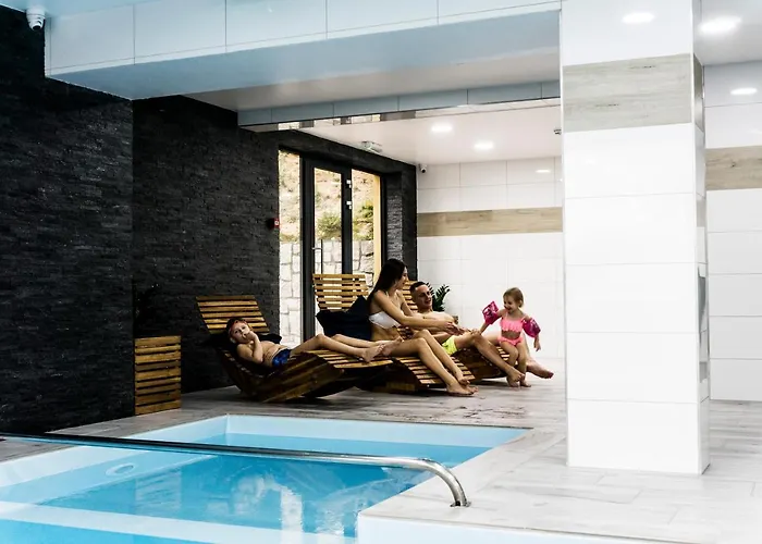 Bed & Breakfast Dask *