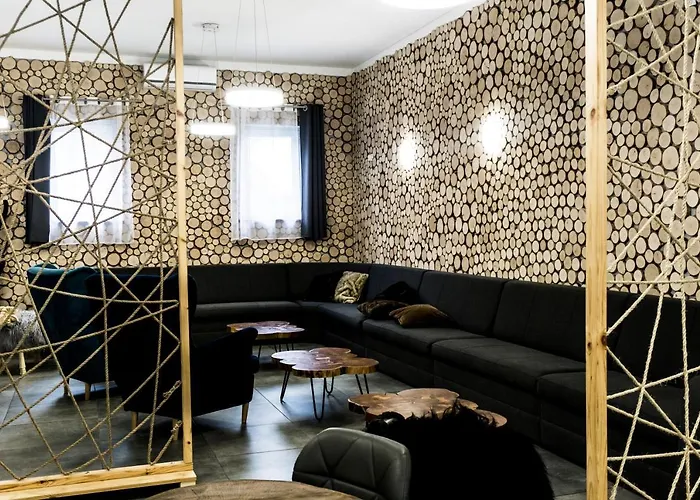 Bed & Breakfast Dask Szklarska Poreba