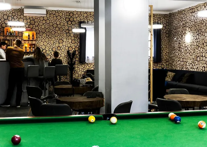 Bed & Breakfast Dask