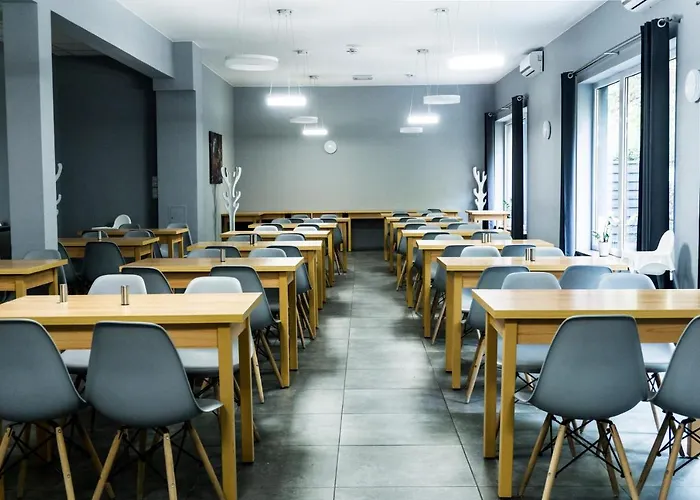 Dask Bed & Breakfast *