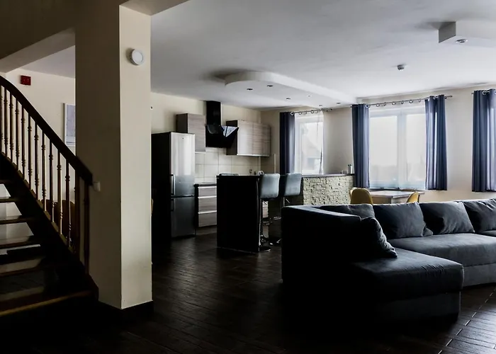 Dask Bed & Breakfast