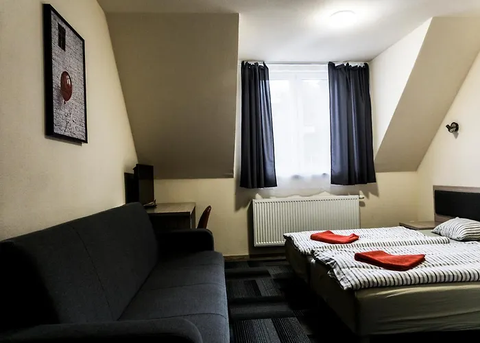 Dask * Szklarska Poreba