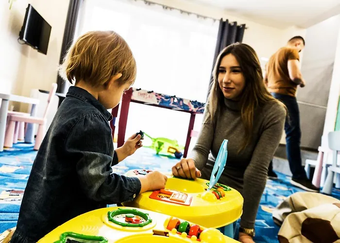 Bed & Breakfast Dask Szklarska Poręba