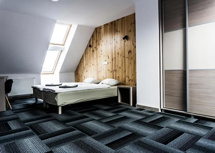 Bed & Breakfast Dask