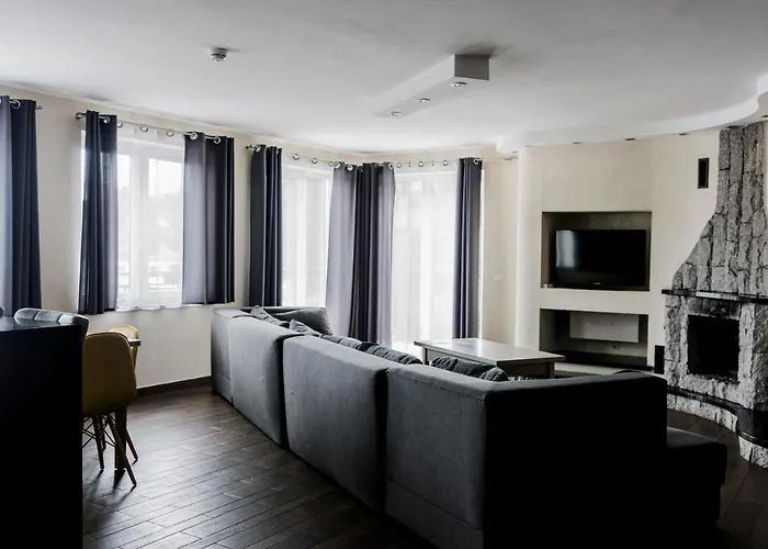 Dask Bed & Breakfast Szklarska Poreba