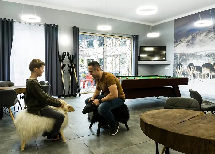 Bed & Breakfast Dask