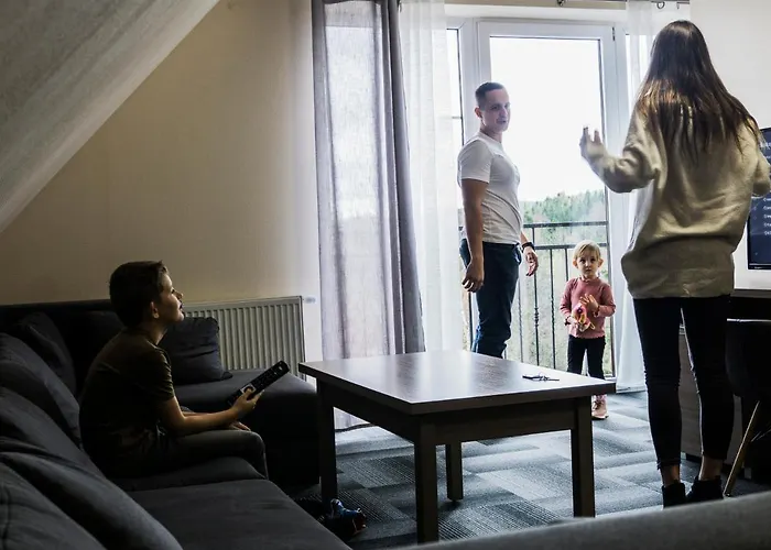 Dask Szklarska Poreba