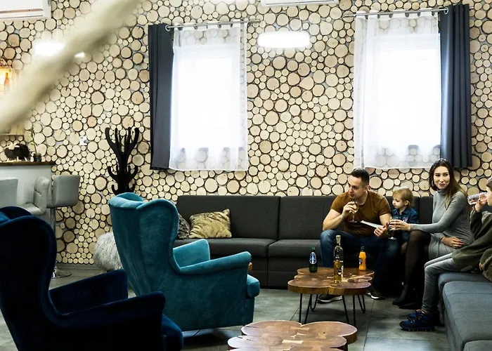 Dask Bed & Breakfast *